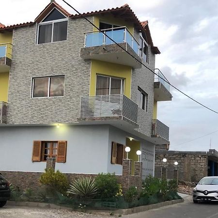 Dunas De Areia Preta Ribeira da Prata Zewnętrze zdjęcie