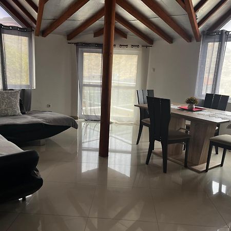 Dunas De Areia Preta Ribeira da Prata Zewnętrze zdjęcie