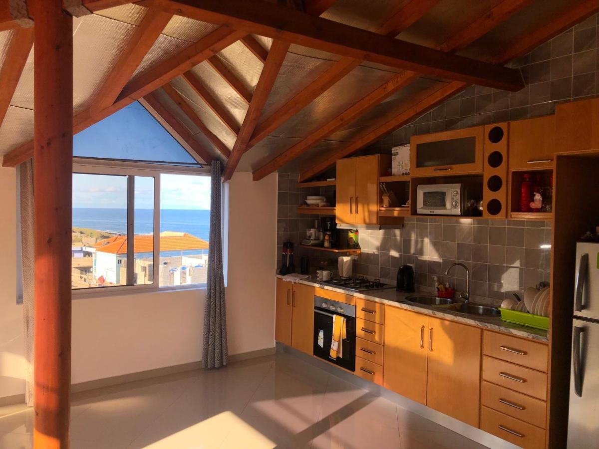 Dunas De Areia Preta Ribeira da Prata Zewnętrze zdjęcie